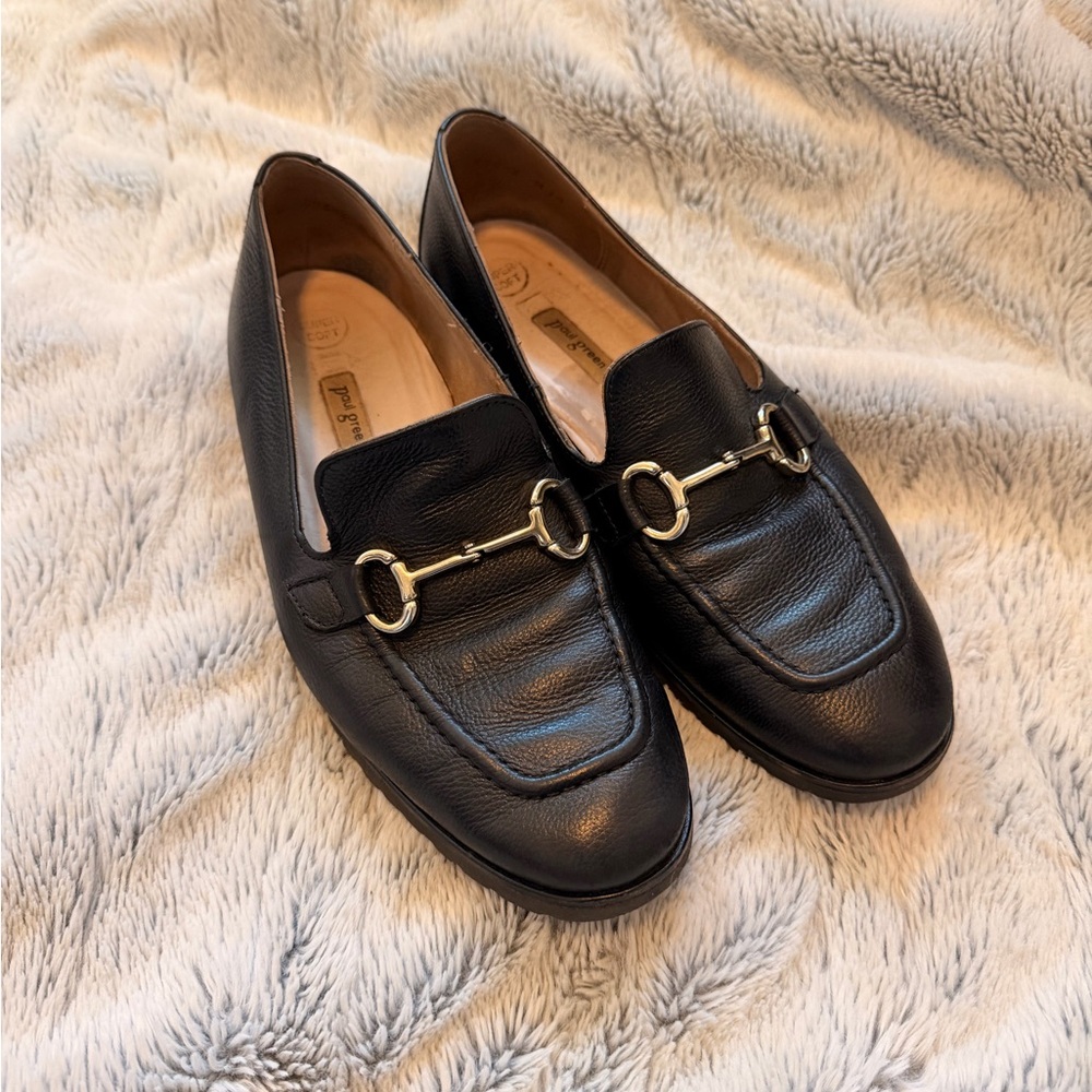 Paul Green Daphne Loafers